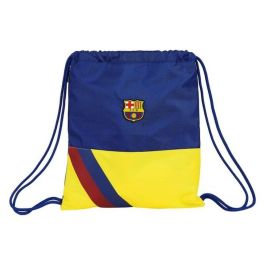 Bolsa Mochila con Cuerdas F.C. Barcelona Bolsa Mochila con Cuerdas F.C. Barcelona Precio: 11.49999972. SKU: S4301394