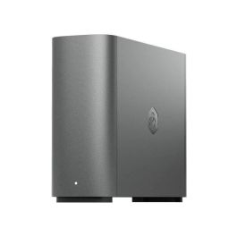 Synology BST170-8T Servidor NAS BeeStation Almacenamiento Nube Privado Familiar
