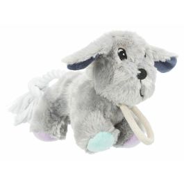 Peluche para perros Trixie Poliéster Felpa Perro 24 cm Precio: 8.90000012. SKU: B1H4F644K7