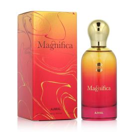 Abrigo para Perro Ajmal Magnifica EDP 100 ml Precio: 23.78999997. SKU: B1JRLEV98Y