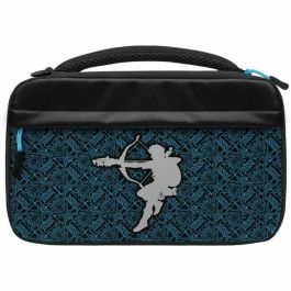 PDP PDP1724126419165 Estuche GLOW Sheikah Shoot para Nintendo Switch - Licencia Oficial Zelda con Bolsillos de almacenamiento Precio: 45.50000026. SKU: B12WXEB8EK