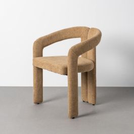 Silla Brazos Beige Tejido Contract 60 X 46,50 X 76,50 cm Precio: 179.9028. SKU: B1CLF3MJQF