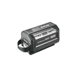Ryobi RYO4892210183446 Batería Litio+ MaxPower 36V 12.0 AH de Alta Energía con Gestión Inteligente de Carga/Descarga y Celda Individual Precio: 390.50000033. SKU: B13CTH3ZMK