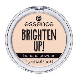 ESSENCE Polvos Compactos Brighten Up! Banana 10ml Precio: 4.79000038. SKU: S05111949
