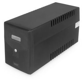 Digitus USV 2000VA 1200W Line-Interactive UPS Pseudo Sine AVR con USB, 4 Salidas AC Tipo E/F Precio: 209.50000016. SKU: S7738067