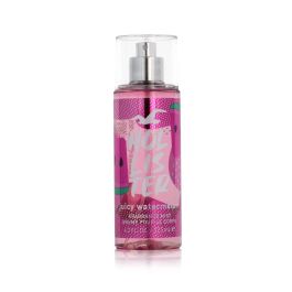 Spray Corporal Hollister Juicy Watermelon 125 ml Precio: 19.79000012. SKU: B1DCZ9NGF3