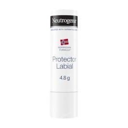 Neutrogena STICK LÈVRES SPF5 Protector Labial Stick para Labios Secos y Agrietados, Hidratación Profunda, SPF 5, 4,8g Precio: 2.50000036. SKU: S0596276