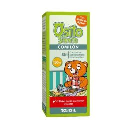 Osito Sanito Comilón Precio: 9.6900001. SKU: B17C35C4L8