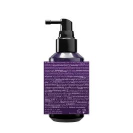 Sebastian Professionals NO.BREAKER Tratamiento en Spray para Cabello - Reduce la Rotura hasta 99%*, Fortalece y Da Volumen, 95 ml
