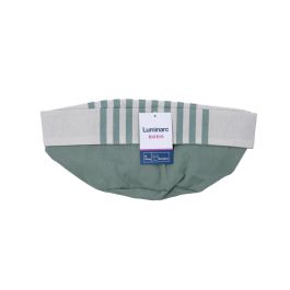 Cesta Pan Reciclado Bodo Luminarc 20 cm (12 Unidades)