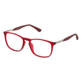 Montura de Gafas Police VK064507CSM Rojo Ø 50 mm Infantil Precio: 41.50000041. SKU: S0347654