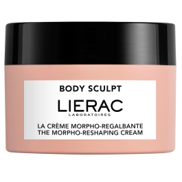 Lierac Body Sculpt The Morpho-Reshaping Cream 200 mL Precio: 30.854999758. SKU: B14V82M2CC