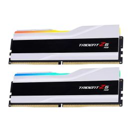 G.Skill 64-TZ5RW DDR5 64GB (2x32GB) 6000MHz CL30 Trident Z5 RGB para PC