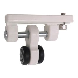 Micel Polea Corredera Pérgola TLD21 20mm 92583 Nylon Blanco Precio: 9.5000004. SKU: B1JLBCLC8F