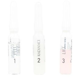 Natura Bissé DIAMOND INSTANT GLOW Ampollas Tratamiento Iluminador Piel Radiante Efecto Lifting Rápido 12 x 1.5 ml Natura Bissé DIAMOND INSTANT GLOW Ampollas Tratamiento Iluminador Piel Radiante Efecto Lifting Rápido 12 x 1.5 ml