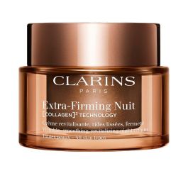 Clarins EXTRA FIRMING Crema Noche Reafirmante Todo Tipo de Pieles 50 ml Precio: 65.49999951. SKU: B1GTGCW5DK