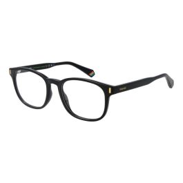 Montura de Gafas Hombre Polaroid PLD D453 5280719 Montura de Gafas Hombre Polaroid PLD D453 5280719