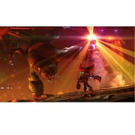 Sony Ratchet & Clank - Juego para PlayStation 4 (PS4) Sony Ratchet & Clank - Juego para PlayStation 4 (PS4)