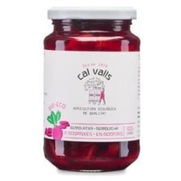Remolacha Rodajas Con Agua-Sal 350 Gr Eco Precio: 2.4999997. SKU: B1DMKJJFBL