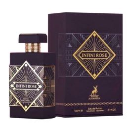 Maison Alhambra Infini rose eau de parfum 100 ml vaporizador Precio: 25.4999998. SKU: B1AQFPJ9QM