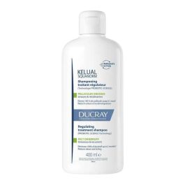 Ducray Kelual Squanorm Champú Tratante Anticaspa Grasa 400ml Precio: 17.5000001. SKU: B18TMNPMTE