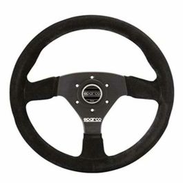 Volante Sparco Mod.383 P.Scamos.Negra S015R383PSN Precio: 238.99000037. SKU: B1H3JB5KYA