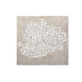 Decoración de Pared DKD Home Decor Árbol MDF (120 x 4 x 120 cm) Precio: 149.88999993. SKU: S3029490