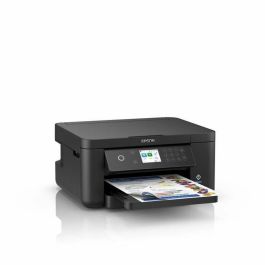 EPSON multifuncion inkjet Expression XP-5200 color wifi a doble cara en A4 EPSON multifuncion inkjet Expression XP-5200 color wifi a doble cara en A4