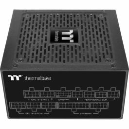 Thermaltake Toughpower PF3 Fuente de Alimentación PC ATX 24-pin 1050W 80 PLUS Platinum Negro Precio: 269.89999971. SKU: B1CA27TTL7