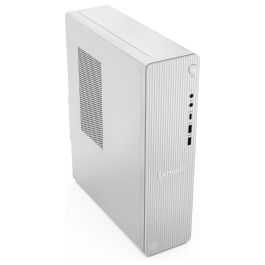 Lenovo IdeaCentre Tower 08AKP10 PC Sobremesa, AMD Ryzen 5, 16GB RAM, 1TB SSD, Windows 11 Home