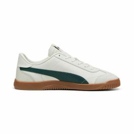 Zapatillas Casual Hombre Puma Club 5V5 Blanco