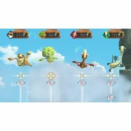 Just For Games 5061005353183 Gigantosaurus Dino Sports Juego de PS5 Just For Games 5061005353183 Gigantosaurus Dino Sports Juego de PS5