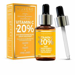 Biovène Vitamin C +20% Skin Brightening Facial Serum Treatment Precio: 4.68999993. SKU: S05107701