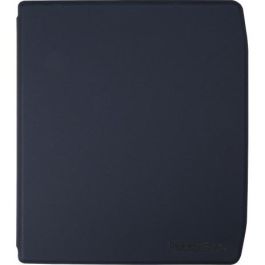 PocketBook HN-SL-PU-700-NB-WW Funda Shell para e-reader PocketBook Era, protección de 7 pulgadas, color azul marino Precio: 40.49999954. SKU: B1ESFXH2KJ