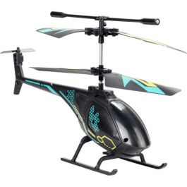 FLYBOTIC Helicóptero Teledirigido AIR MAMBA Infrarrojo 2 Canales Vuelo Interior Batería Recargable para Niños +10 Años Precio: 31.78999967. SKU: B1FLCJ999T