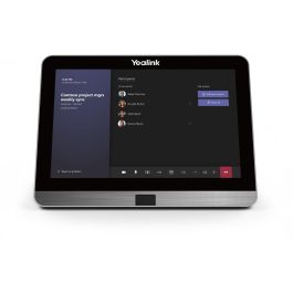 Yealink MTouch II Touchpanel 8" Precio: 760.78999986. SKU: B1EGFFATTE