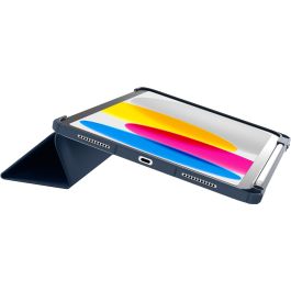 dbramante1928 Funda Folio Azul para iPad 10.9" (10ª Gen)