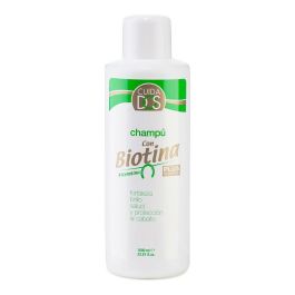 Champú con Biotina 1000ml - Valquer | Fortalece y revitaliza el cabello, reduce la caída Precio: 11.79000042. SKU: S4254567