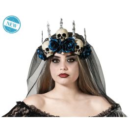 Decoración para Halloween Calaveras