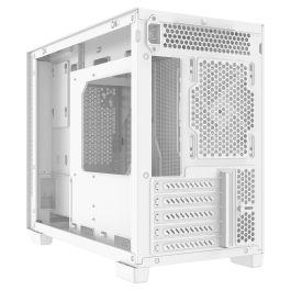 ADATA Valor Mesh Nano Mini Tower Blanco USB C