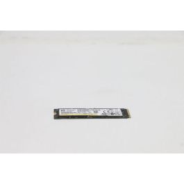 Lenovo M.2 2280 SSD 2TB PCIe 4.0 x4 NVMe OPAL 2.0 - Disco de Estado Sólido de Alta Velocidad para PC y Portátil, Seguro y Fiable Lenovo M.2 2280 SSD 2TB PCIe 4.0 x4 NVMe OPAL 2.0 - Disco de Estado Sólido de Alta Velocidad para PC y Portátil, Seguro y Fiable