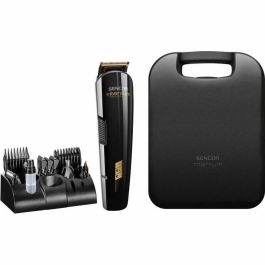 Cortapelos Sencor SHP 8305BK Cortapelos Sencor SHP 8305BK Precio: 60.5. SKU: B1HTWB734X