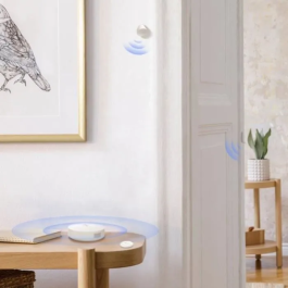 Ezviz EZV6941545607931 Kit de Sensores de Alarma para el Hogar