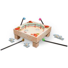 Megableu MEG3760046781437 Kangou'Waou Juego de mesa