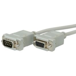 RS232 KABEL DB9ST/BU3M Precio: 11.5192. SKU: B1KHSC6CBT