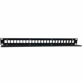 Patch Panel 24 Puertos UTP Categoría 6 Phasak PA 3424 Patch Panel 24 Puertos UTP Categoría 6 Phasak PA 3424 Precio: 17.5899999. SKU: B1DRRTMN7T