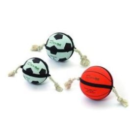 Karlie Action Ball Pelota Fútbol Basket Perros 19cm Negro/Blanco Precio: 17.9564. SKU: B1KE97EJTN