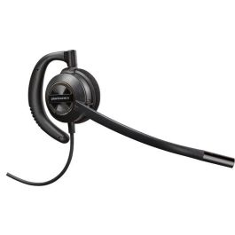 Poly Over-the-ear, Monaural, Noise Cancelling, Black Poly Over-the-ear, Monaural, Noise Cancelling, Black Precio: 139.94999997. SKU: B1FFS5G3WL