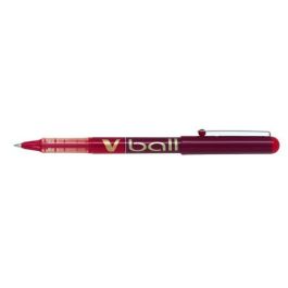 Roller T.Liq. Pilot V-Ball 0,7 Rojo (Set de 12) Precio: 20.89000023. SKU: BIXNVB7R