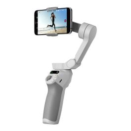 DJI OSMO Mobile SE Gimbal para Smartphone Gris Blanco